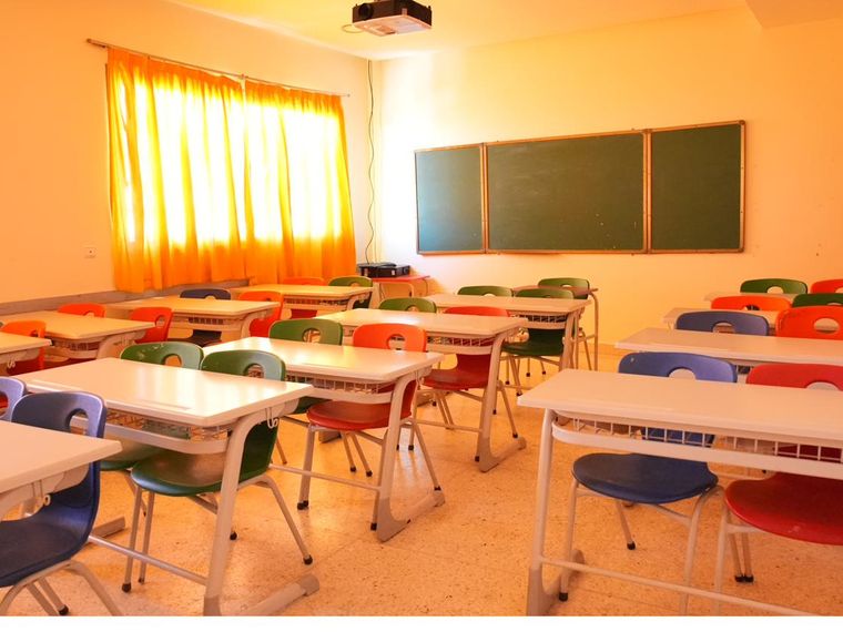 Groupe Scolaire Jasmine