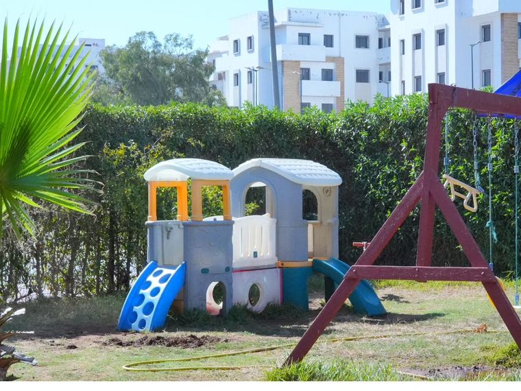 Groupe Scolaire Jasmine