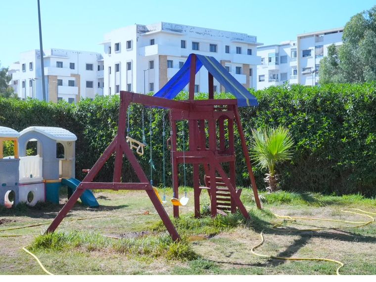 Groupe Scolaire Jasmine